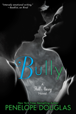 Bully - Penelope Douglas Cover Art