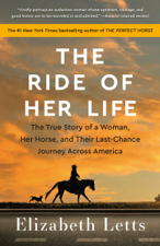 The Ride of Her Life - Elizabeth Letts Cover Art