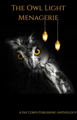 Read: Owl Light Book Menagerie