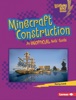 Book Minecraft Construction