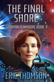 The Final Shore - Eric Thomson