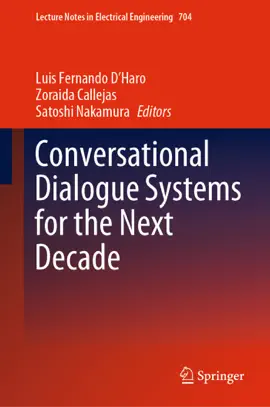 Read: Conversational Book Dialogue Systems for the Next Decade