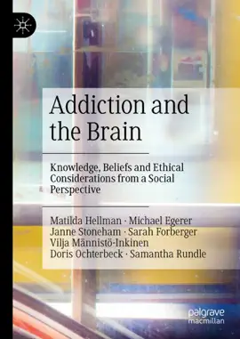 Read: Addiction and Book the Brain