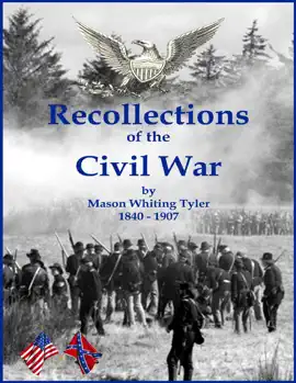 Read: Book Recollections of the Civil War