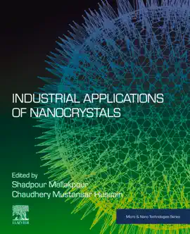Read: Industrial Applications of Book Nanocrystals