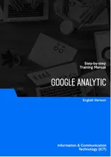 Web Analytics (Google Analytics)