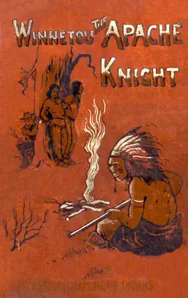 Read: Winnetou Book the Apache Knight