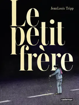 Read: Book Le Petit Frère
