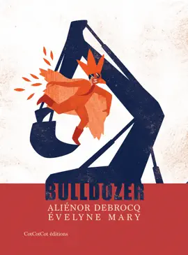 Read: Bulldozer
