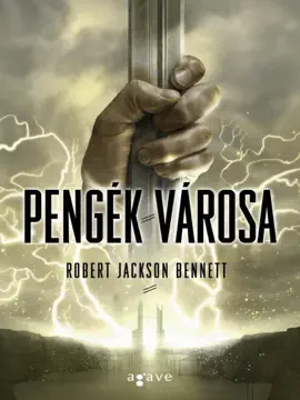 Read: Pengék városa Book