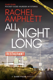 All Night Long by Rachel Amphlett