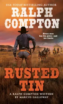 Read: Ralph Book Compton Rusted Tin