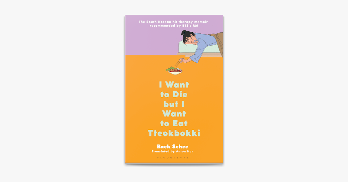 i-want-to-die-but-i-want-to-eat-tteokbokki-on-apple-books