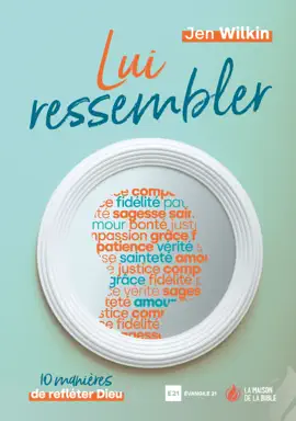 Lui ressembler