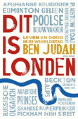 Dit is Londen - Ben Judah