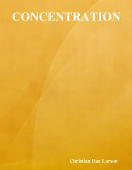 Concentration