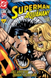 Superman (1986-2006) #162 - Jeph Loeb & Ed McGuinness