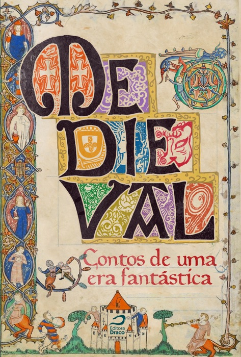 Medieval - Contos de uma era fantástica