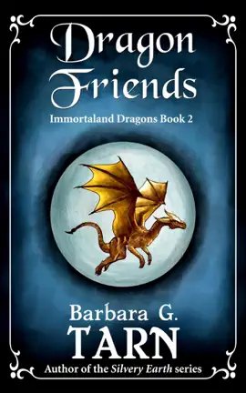 Read: Book Dragon Friends