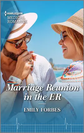 Read: Marriage Reunion in Book the ER