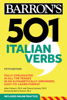 501 Italian Verbs - John Colaneri, Vincent Luciani & Marcel Danesi