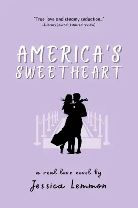 Read: America's Sweetheart Book