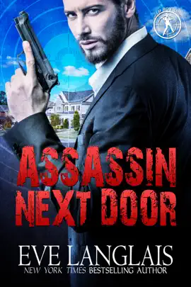 Read: Book Assassin Next Door