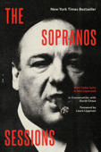 The Sopranos Sessions - Matt Zoller Seitz & Alan Sepinwall