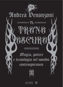 Il trono oscuro - Andrea Venanzoni