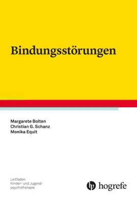 Read: Bindungsstörungen