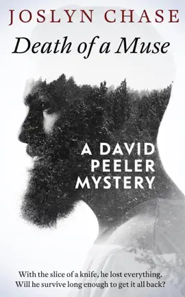 Read: Death Book of a Muse