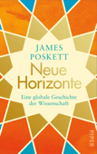 Neue Horizonte - James Poskett