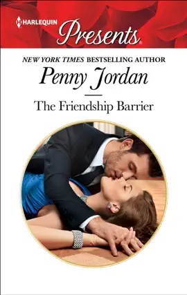 Read: Book The Friendship Barrier