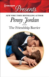 The Friendship Barrier - Penny Jordan