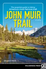 John Muir Trail