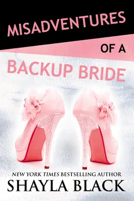 Read: Misadventures of a Backup Bride Book