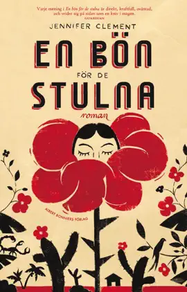 Read: En bön Book för de stulna