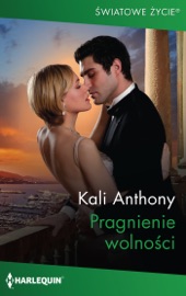 Pragnienie wolności - Alina Patkowska & Kali Anthony