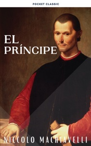 El Príncipe Book Cover