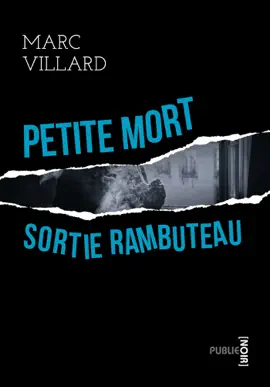 Read: Petite mort sortie Rambuteau Book