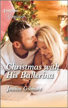 Read: Christmas with His Book Ballerina