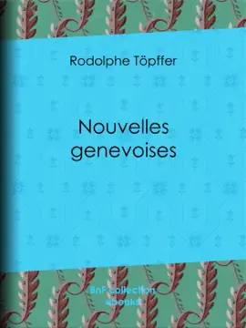 Read: Nouvelles Book genevoises