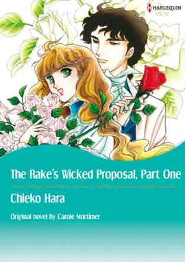 Read: The Rake's Wicked Book Proposal 1