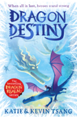 Dragon Destiny - Kevin Tsang & Katie Tsang