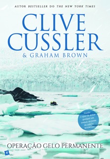Operação Gelo Permanente by Graham Brown