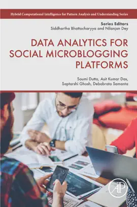 Read: Data Analytics for Social Microblogging Book Platforms