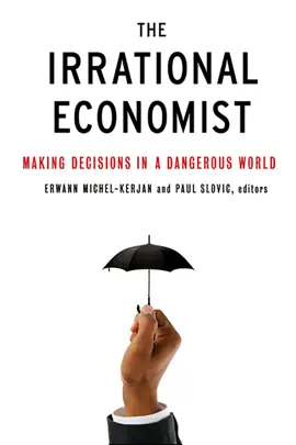 Read: Book The Irrational Economist