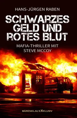Read: Schwarzes Geld und rotes Blut Book
