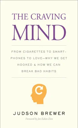 Read: The Craving Mind Book