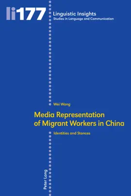 Read: Media representation of Book migrant workers in China